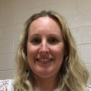 Meet your Posher, Kathy